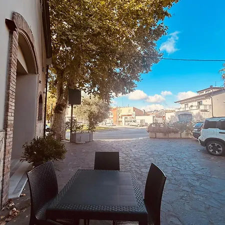 Hora Sesta * Мельфи