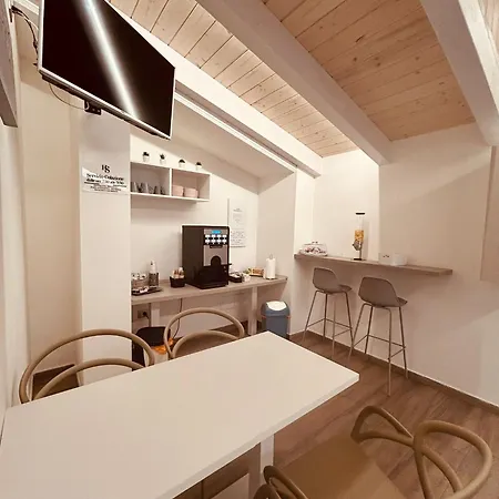 Hora Sesta Отель типа 