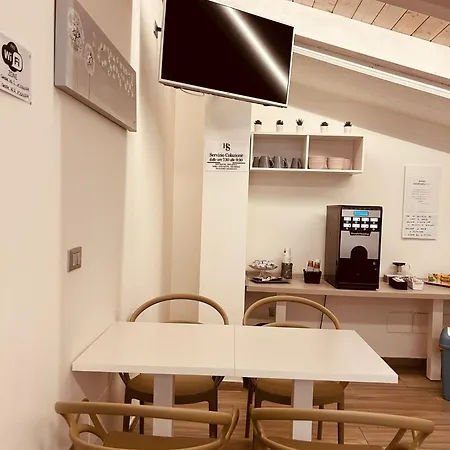 Hora Sesta Отель типа 