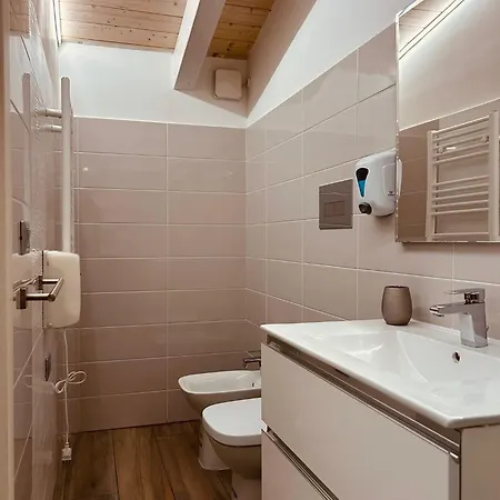 Hora Sesta Отель типа 