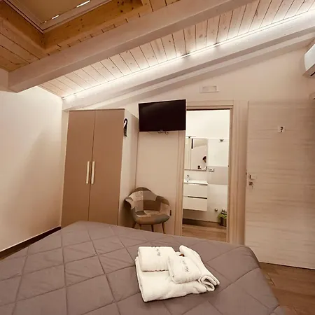 Hora Sesta Отель типа 