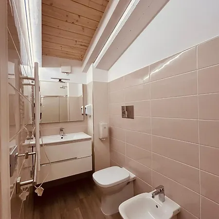 Hora Sesta Отель типа 