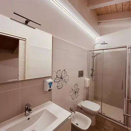 Hora Sesta Отель типа 