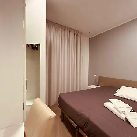 Hora Sesta Отель типа 