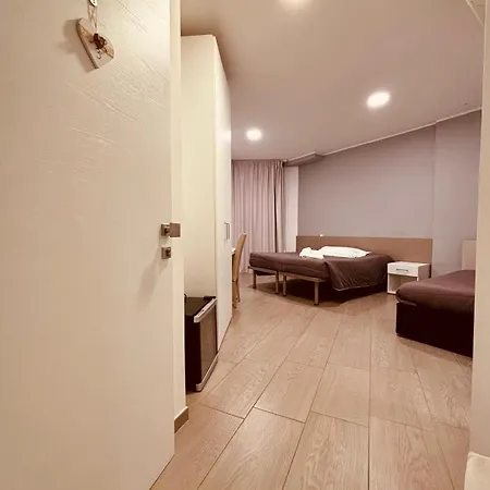 Hora Sesta Мельфи