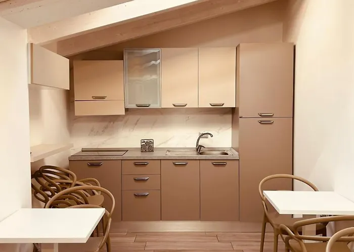 לינה וארוחת בוקר Hora Sesta *