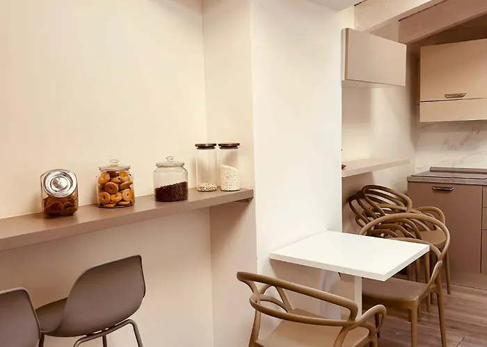 לינה וארוחת בוקר Hora Sesta