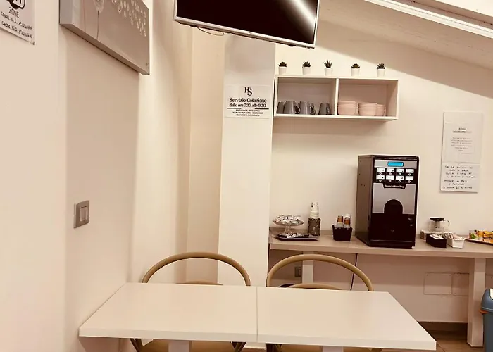 Hora Sesta Couette-café *