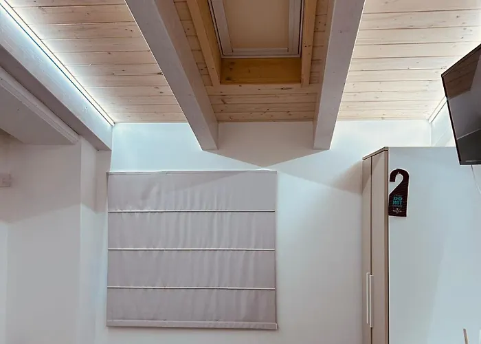 Couette-café Hora Sesta *