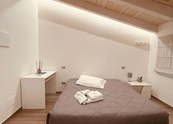 לינה וארוחת בוקר Hora Sesta *