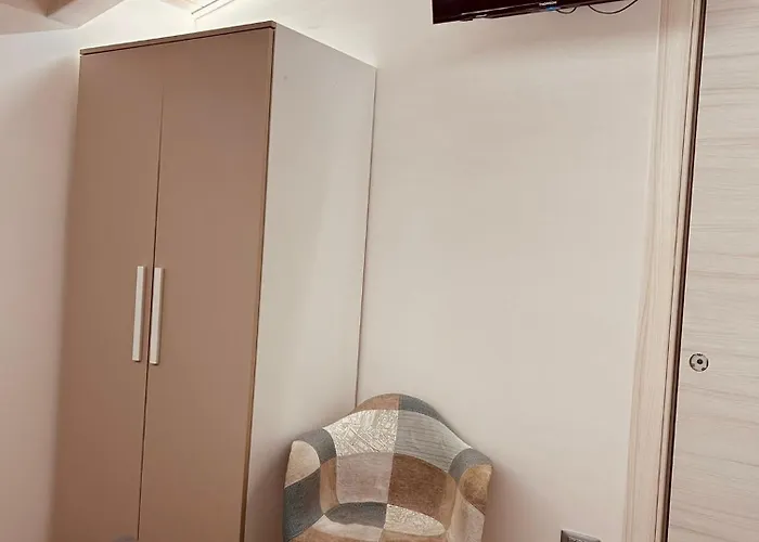 לינה וארוחת בוקר Hora Sesta *