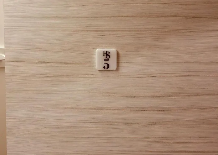 Hora Sesta Couette-café *