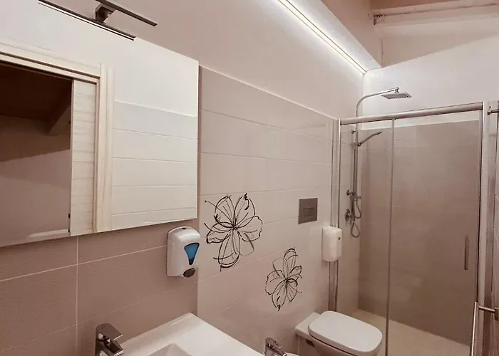 Hora Sesta לינה וארוחת בוקר מלפי