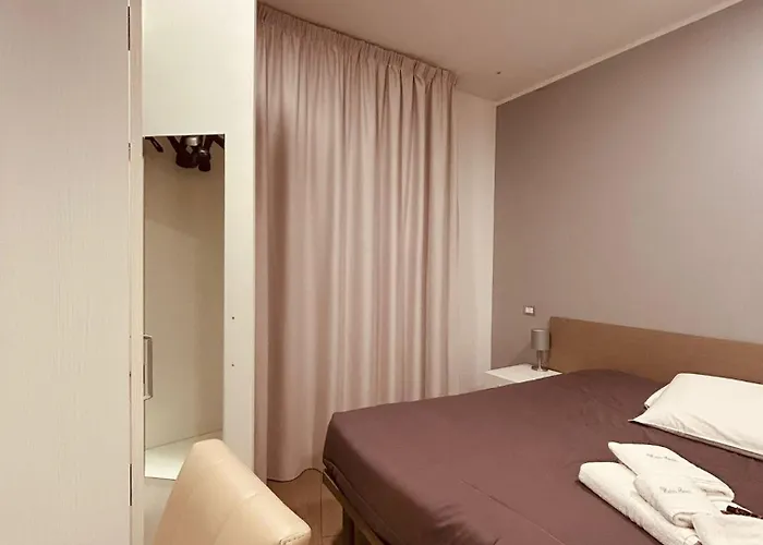 Hora Sesta Couette-café Melfi