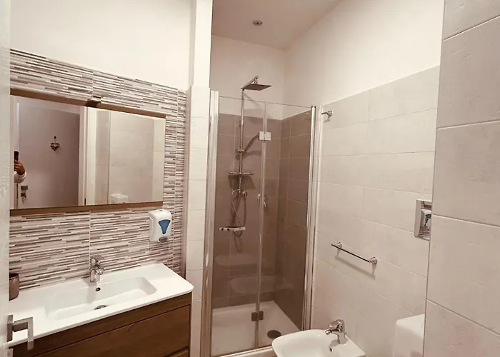 Couette-café Hora Sesta