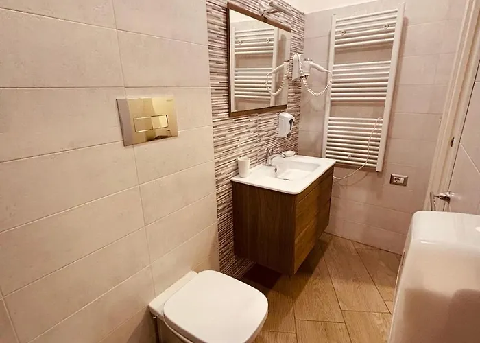 Hora Sesta לינה וארוחת בוקר *